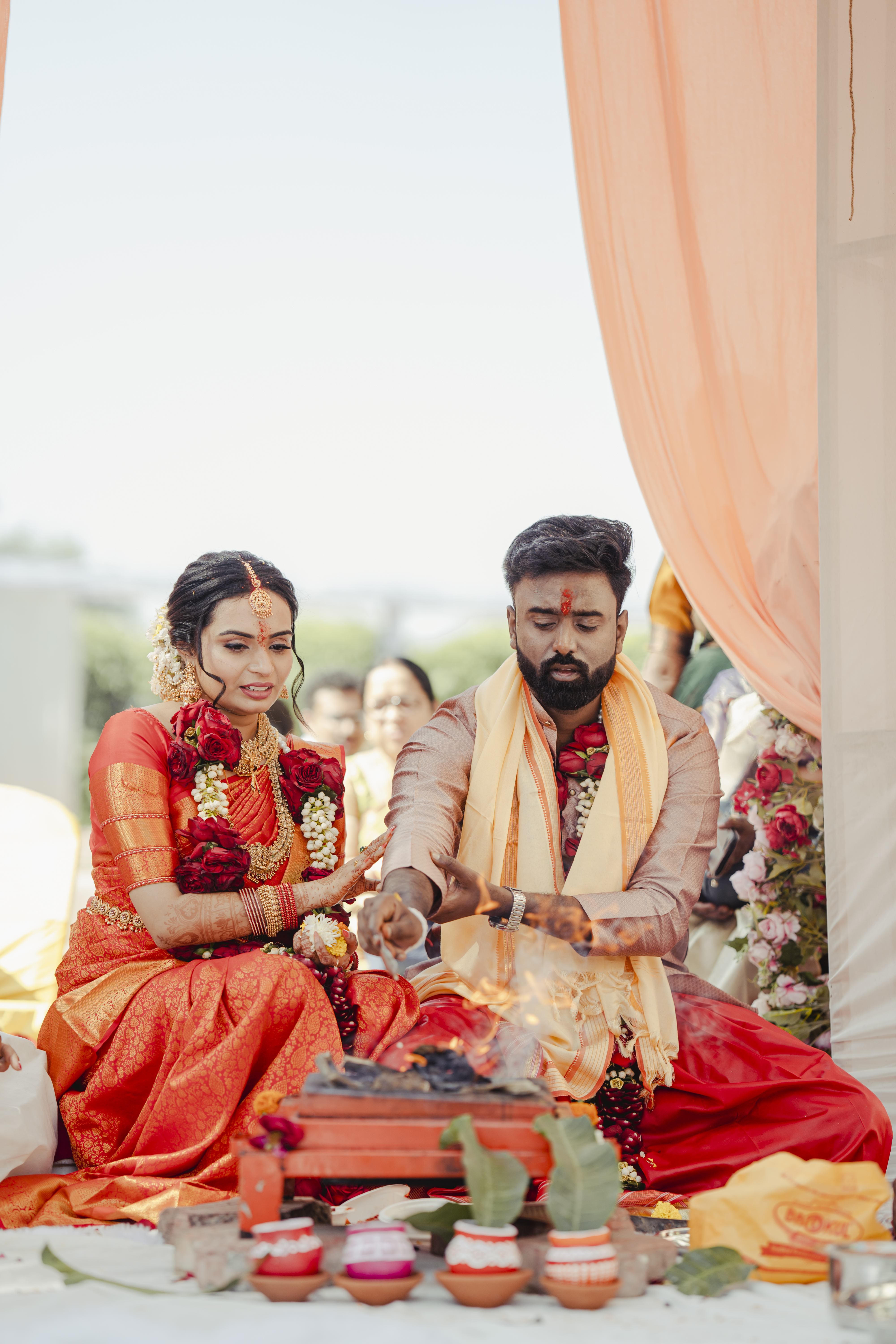 wedding photography bhopal